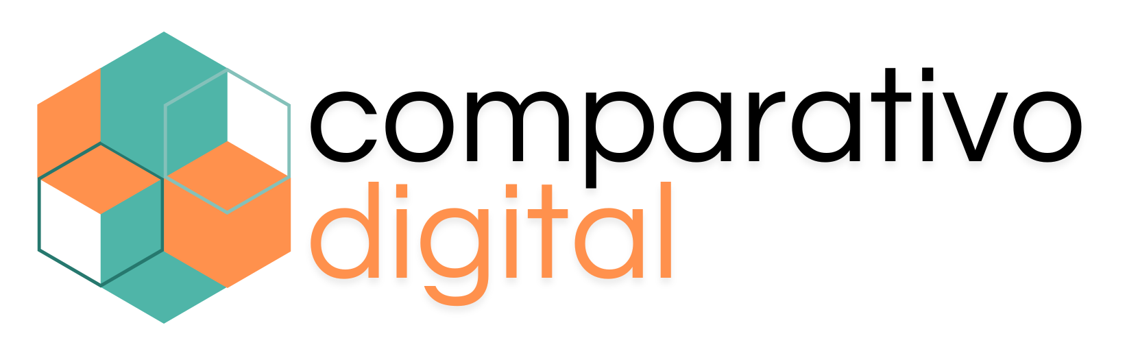 Comparativo Digital